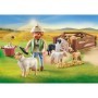 Playmobil - Tanarul Pastor Cu Turma De Oi Playmobil - 3